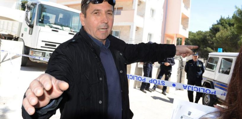 STIPE PETRINA I SHZ ZAJEDNO NA IZBORIMA