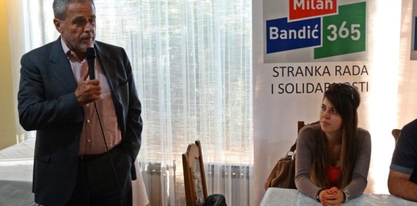 MB 365 RIS: OSNIVANJE ORGANIZACIJE U BRODU