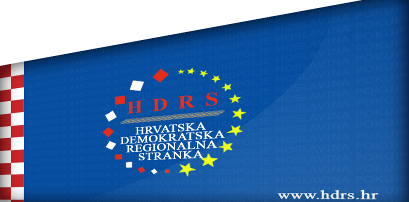 BM 365 I HDRS POTPISALI SPORAZUM O SURADNJI