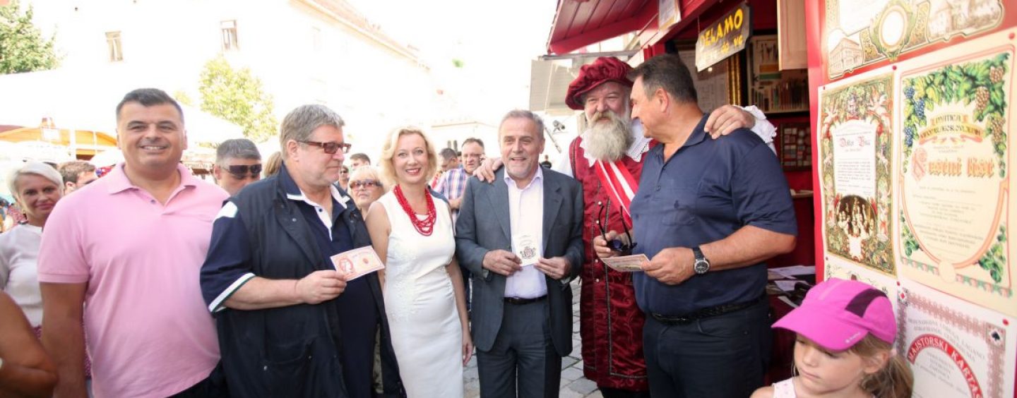 BANDIĆ JE JEDINI OZBILJAN POLITIČAR NAKON TUĐMANA