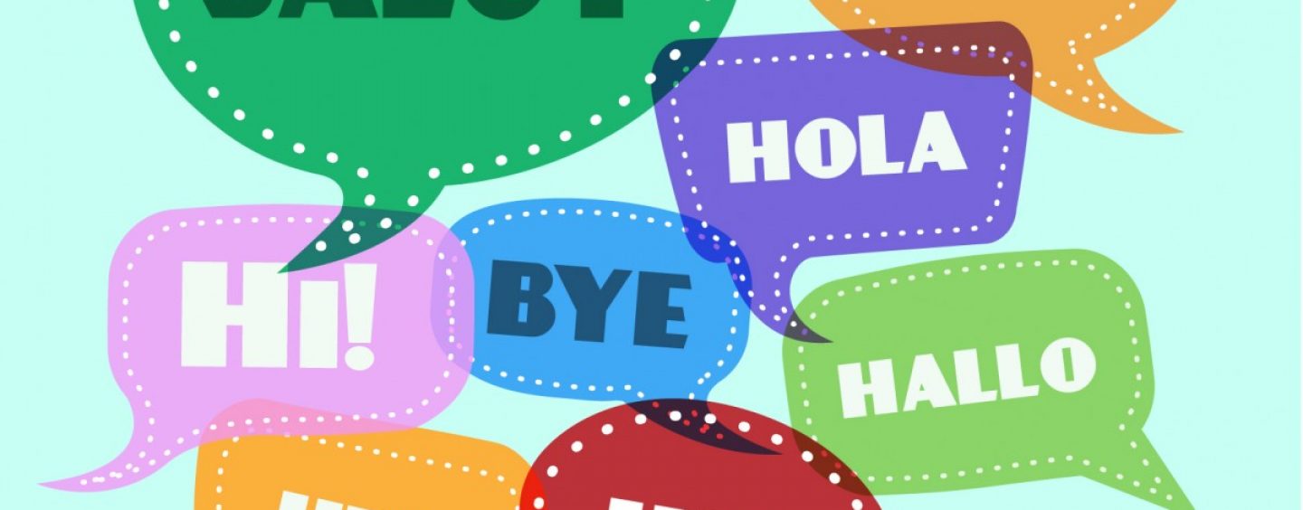 EUROPSKI DAN JEZIKA U CENTRU ZA KULTURU MAKSIMIR