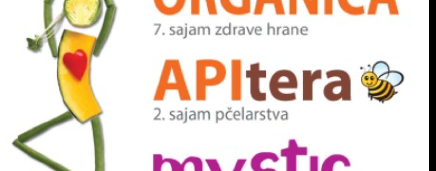 SAJMOVI ZDRAVOG ŽIVLJENJA