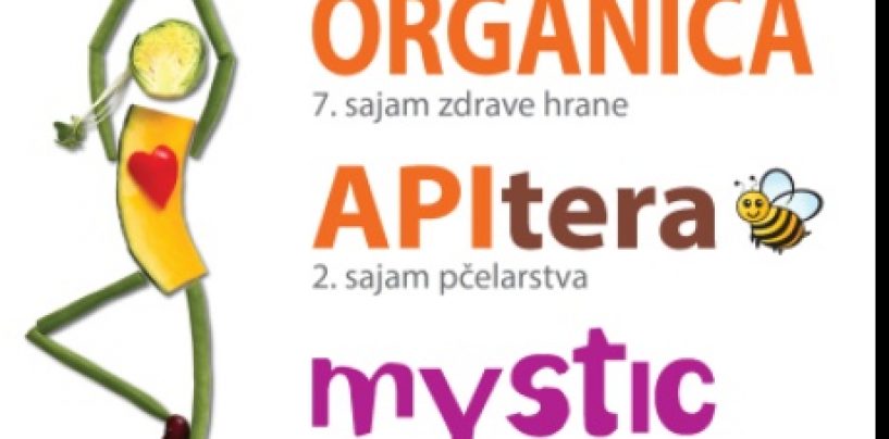 SAJMOVI ZDRAVOG ŽIVLJENJA