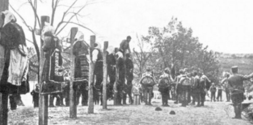 MRŽNJU JE OSTAVILA AUSTRO-UGARSKA