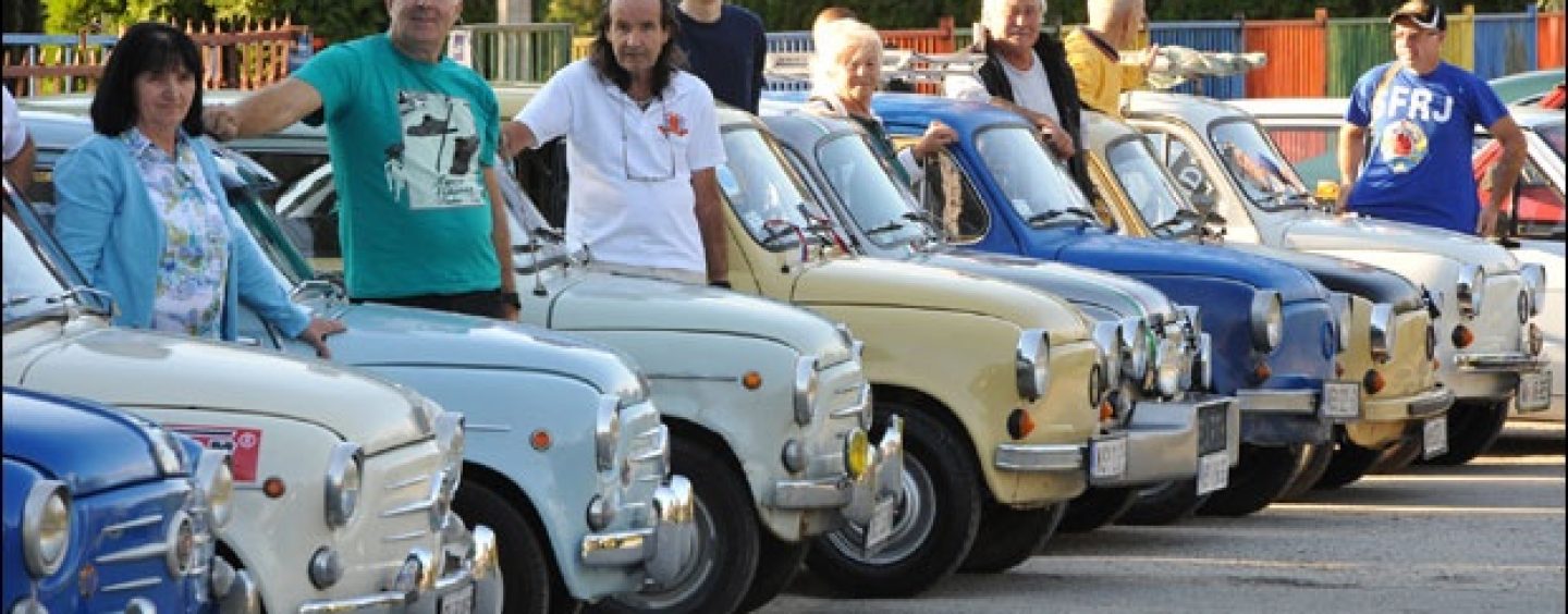 “FIĆA O PARTI” U NOVOM SADU