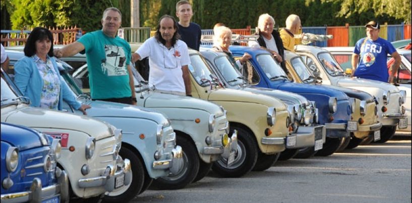 “FIĆA O PARTI” U NOVOM SADU