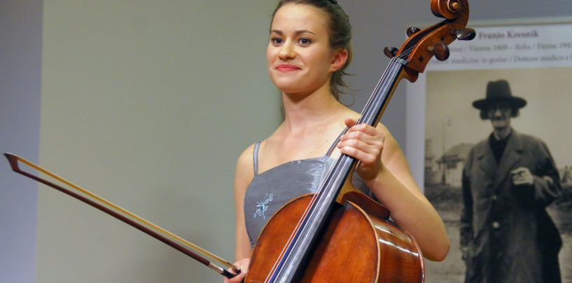 KONCERTI LATICE ANIĆ i CAMARATE CANTILLY U SAMOBORU