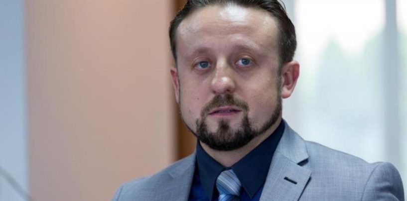 IVAN TEPEŠ PODNIO OSTAVKU