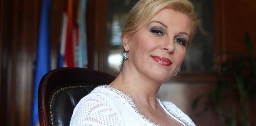 PREDSJEDNICA TREBA ČITATI IMENA POGINULIH U VUKOVARU I ŠKABRNJI