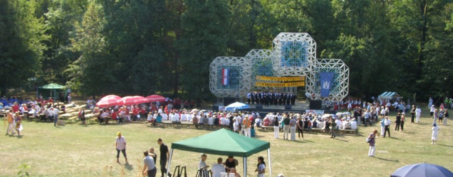 XIII. MAKSIMIRSKE JESENI