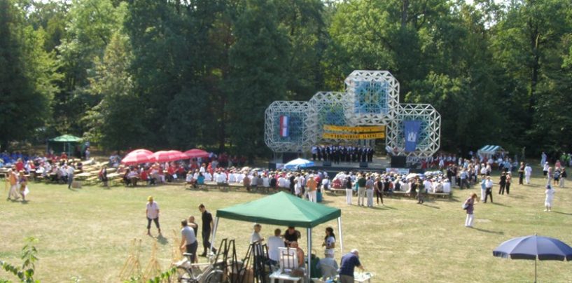XIII. MAKSIMIRSKE JESENI