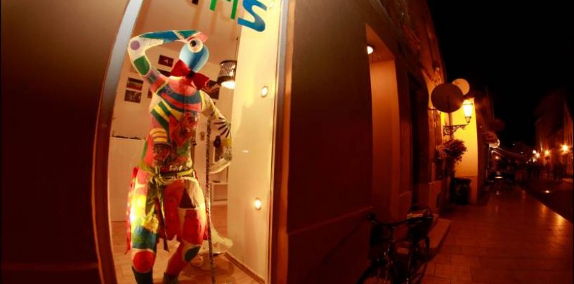 GALERIJA PMS U TOKIJU