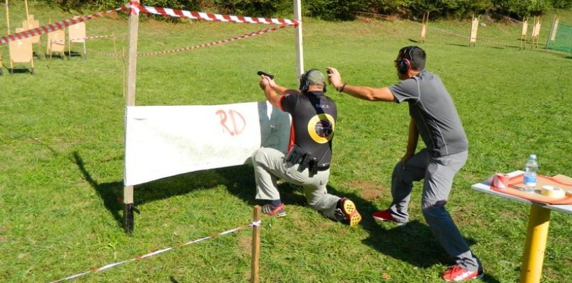 PULSKI STRIJELCI NA I.A.S.C. NATJECANJU U DIVAČI