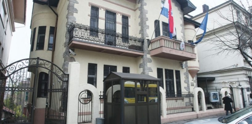 KORUPCIJA U SLUŽBI VANJSKIH POSLOVA NIJE NIŠTA NOVO