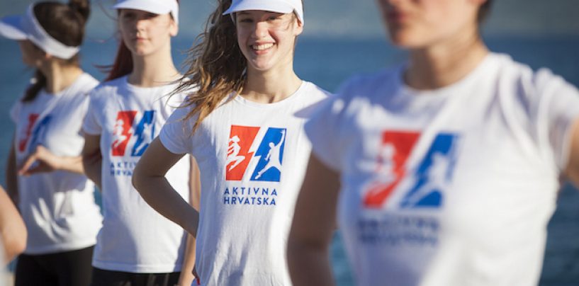 “AKTIVNA HRVATSKA” U ZAGREBU