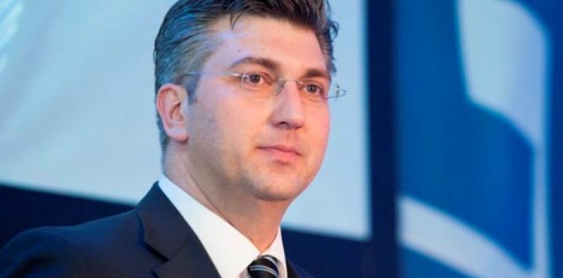 AKO SE VLADA NE MOŽE SASTAVITI BEZ PUPOVCA ONDA JE I NE TREBA