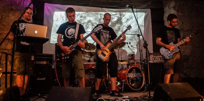 POST ROCK VESELICA U RIJEČKOM “POGONU KULTURE”