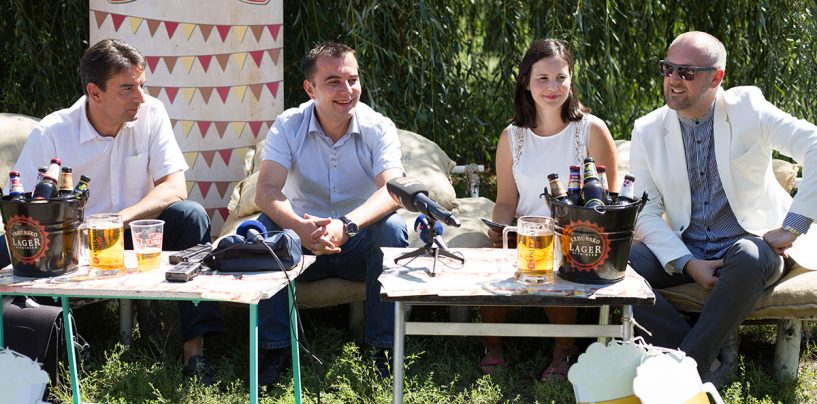 DANI PRVOG HRVATSKOG PIVA U OSIJEKU