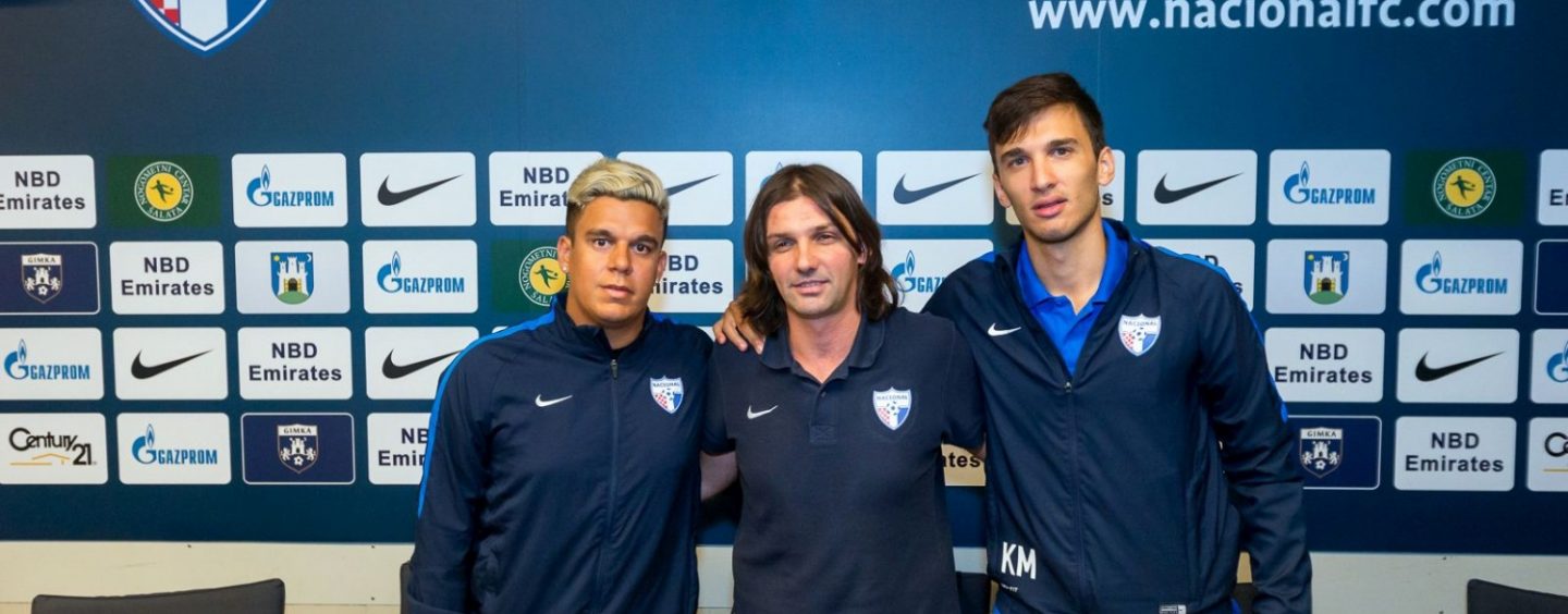 NACIONAL PREDSTAVIO BRAZILCA FERNANDEZA
