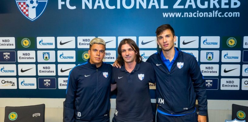 NACIONAL PREDSTAVIO BRAZILCA FERNANDEZA