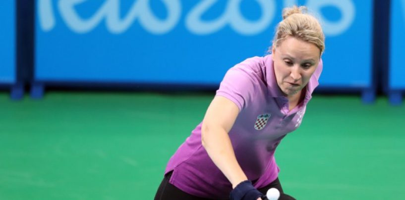 ČESTITKA SANDRI PAOVIĆ