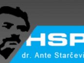 HRVOJE NIČE JEDINI KANDIDAT ZA V.D. PREDSJEDNIKA HSP AS