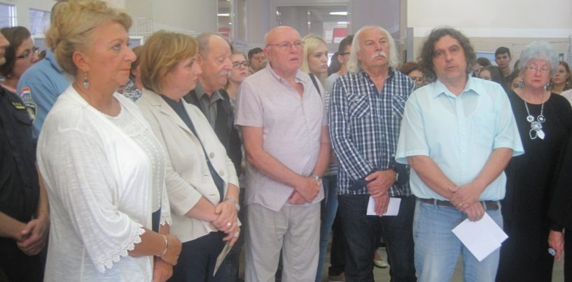 IZLOŽBA “KOPRIVNIČANCI U DOMOVINSKOM RATU”