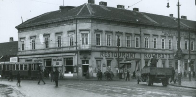 USTAŠA NA STUDIJU U BEOGRADU