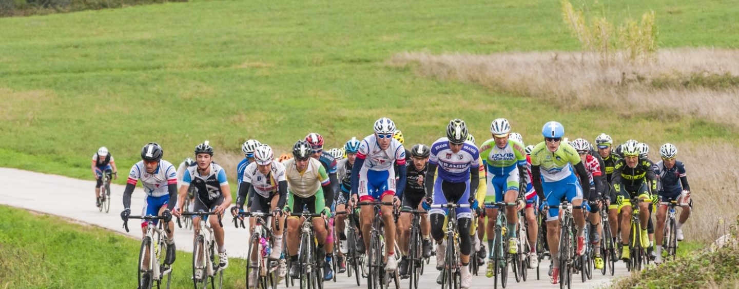 ISTRIA GRANFONDO OD 30. RUJNA DO 2. LISTOPADA