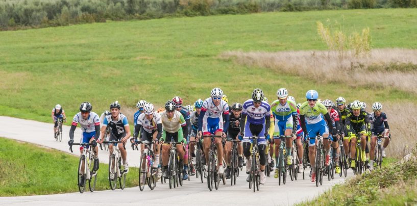 ISTRIA GRANFONDO OD 30. RUJNA DO 2. LISTOPADA