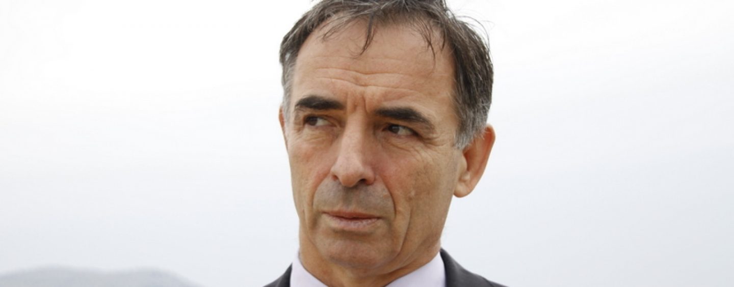 PUPOVAC UVJETUJE, A OSNIVAČ SDSS-a JE GORAN HADŽIĆ