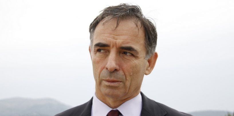 PUPOVAC UVJETUJE, A OSNIVAČ SDSS-a JE GORAN HADŽIĆ