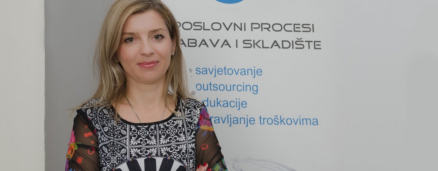 DRŽAVNA PODUZEĆA JOŠ NISU SPREMNA ZA OUTSOURCING