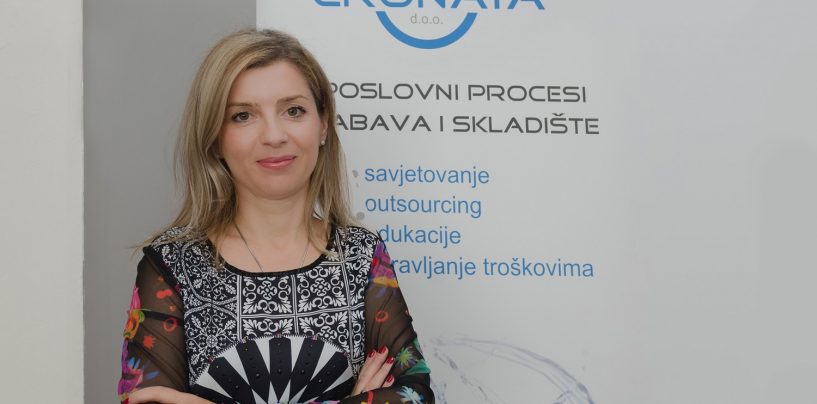 DRŽAVNA PODUZEĆA JOŠ NISU SPREMNA ZA OUTSOURCING