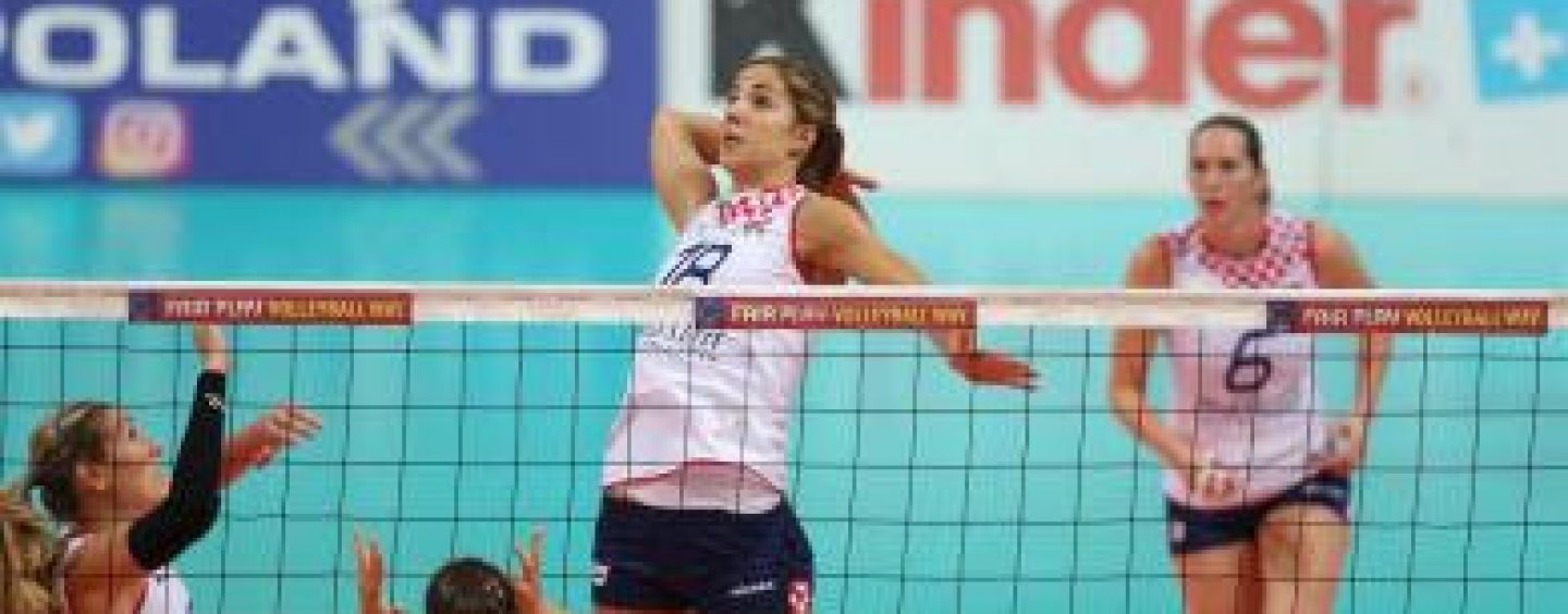 KVALIFIKACIJE ZA EUROPSKO PRVENSTVO U ROVINJU