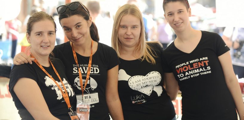 UDOMLJAVANJE JE FORA