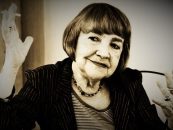 IRENA VRKLJAN U KRLEŽINU VRTU
