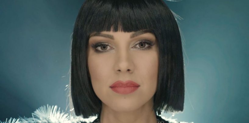 NOVI STYLING ŽANMARI LALIĆ