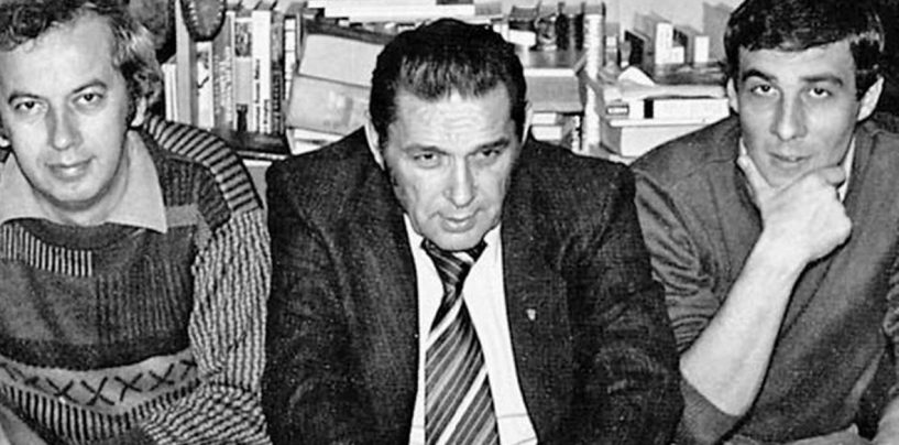 VRIJEME JE DA SE OTKRIJE UBOJICA BRUNE BUŠIĆA