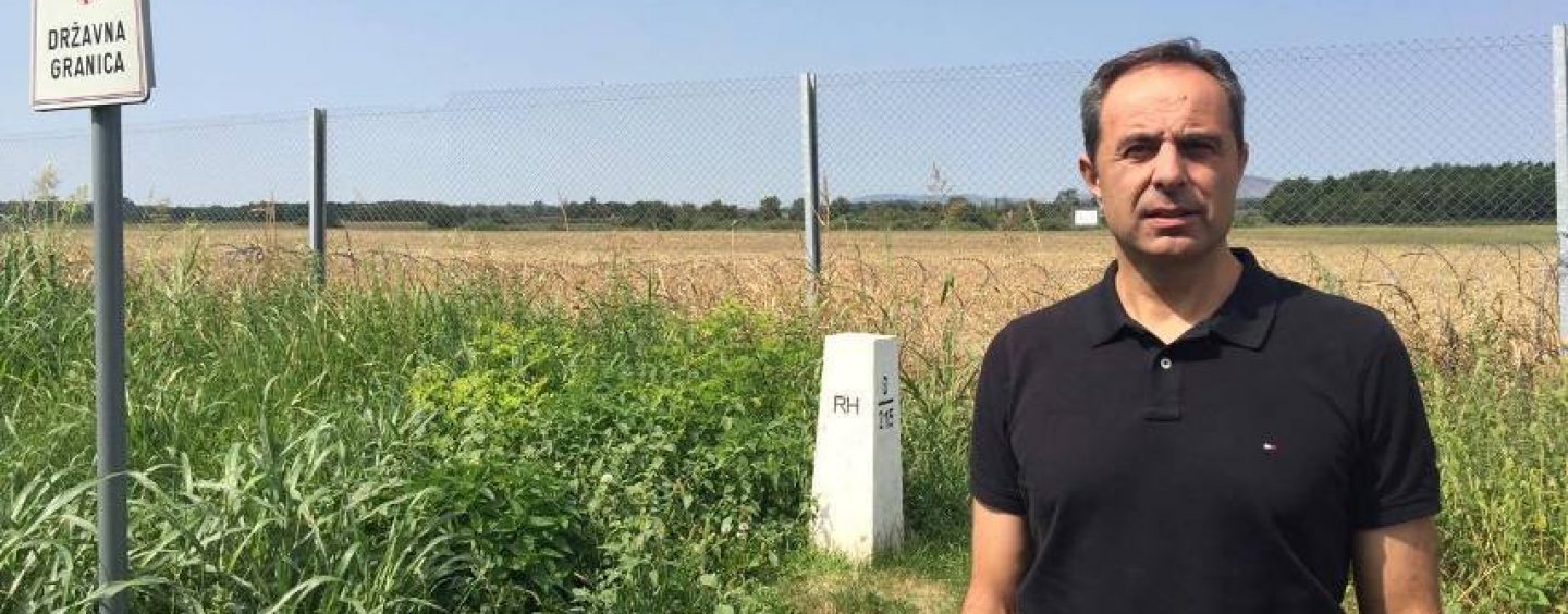 PUNI LJUBAVI ZA PRAVAŠTVO, A ODBILI ZAJEDNIČKI IZLAZAK NA IZBORE