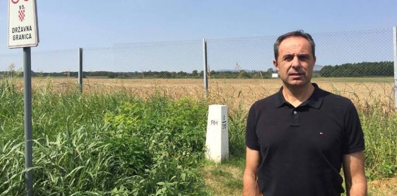 PUNI LJUBAVI ZA PRAVAŠTVO, A ODBILI ZAJEDNIČKI IZLAZAK NA IZBORE