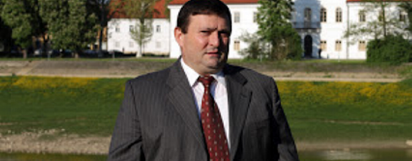 MANIPULACIJE I SUKOBI U SISAČKOM HDZ-u