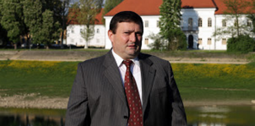 MANIPULACIJE I SUKOBI U SISAČKOM HDZ-u