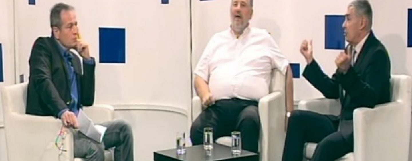 ODLIČNI KULJIŠ I GLASNOVIĆ U “MARKOVOM TRGU”