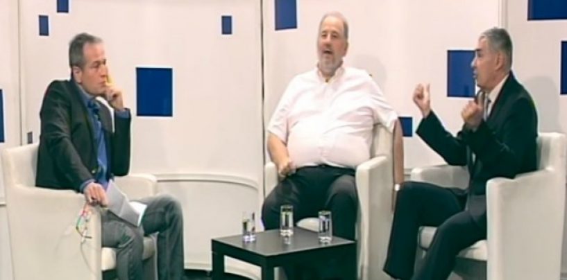 ODLIČNI KULJIŠ I GLASNOVIĆ U “MARKOVOM TRGU”