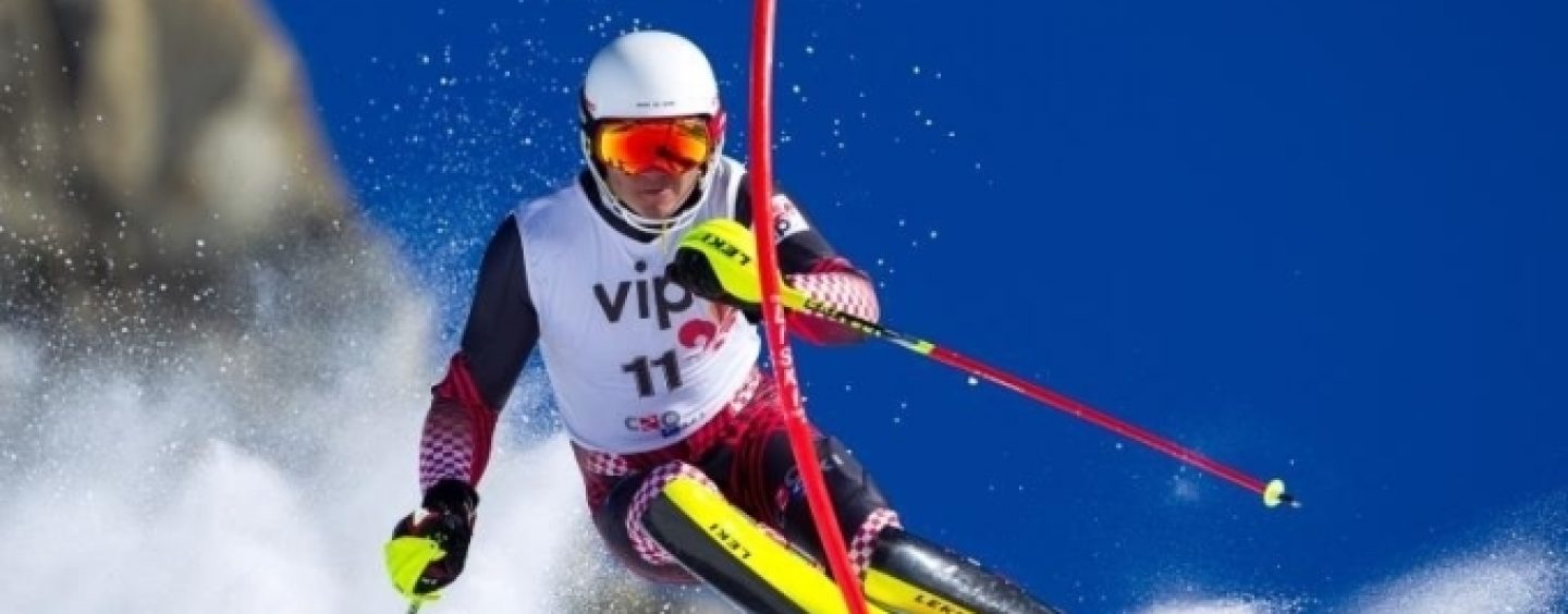 NAGRADA “DRAŽEN PETROVIĆ” SKIJAŠU ISTOKU RODEŠU