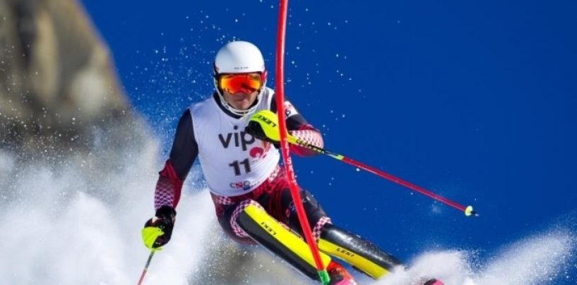 NAGRADA “DRAŽEN PETROVIĆ” SKIJAŠU ISTOKU RODEŠU