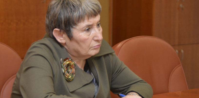 PREDAVANJE VELEPOSLANICE IZRAELA U CENTRU “ŠALOM”