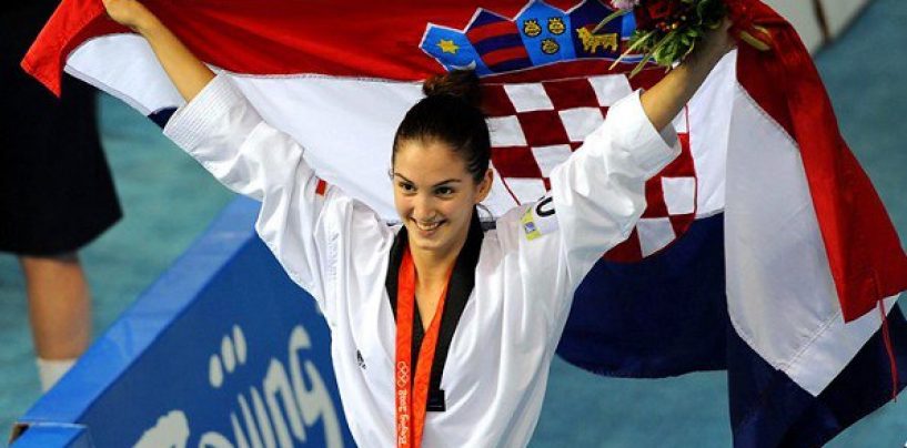 BANDIĆEVA ČESTITKA TAEKWONDO SAVEZU