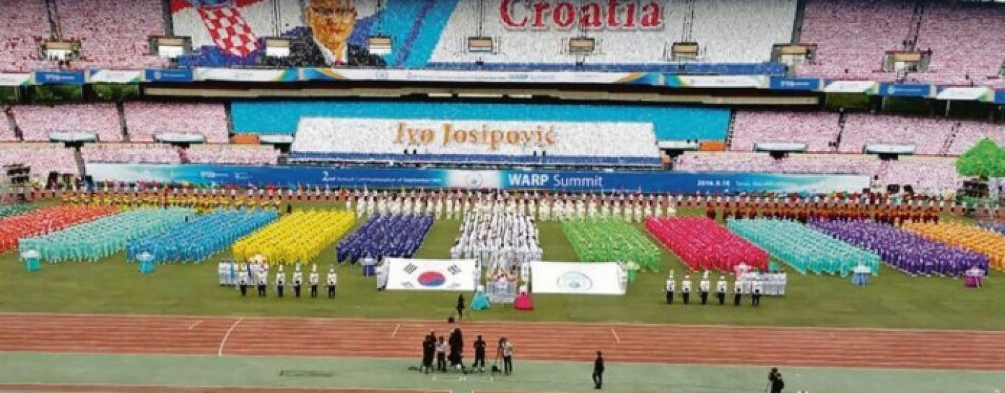 IVO JOSIPOVIĆ U “POPODNEVNOJ MORI”